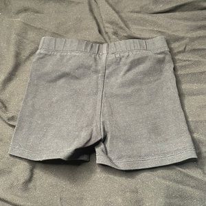 Girls Shorts